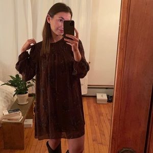 Meet your Posher, Danie